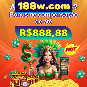 188w.com Indique amigos para receber um bônus