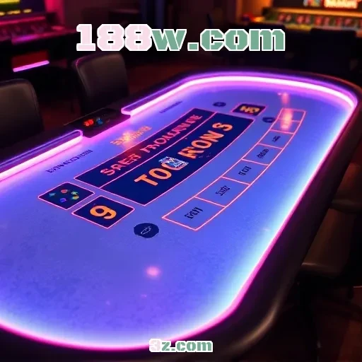 188w.com: A Revolução do Bingo Online Que Você Precisa Conhecer