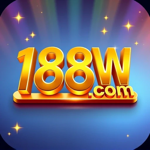 188w.com Logo